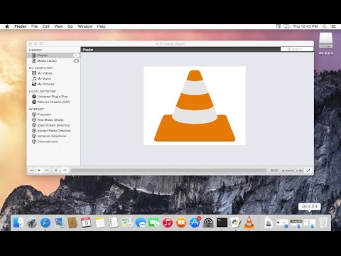 Download Vlc Terbaru For Mac