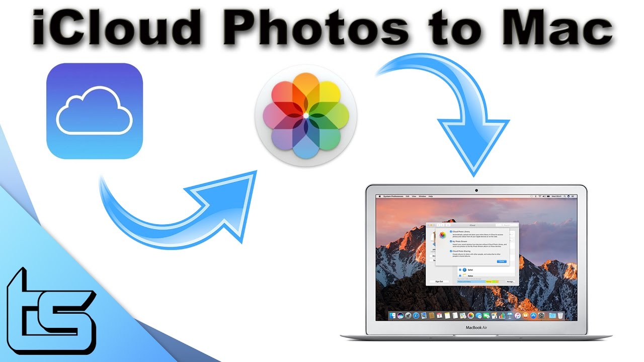 Download Photos From Photos Mac